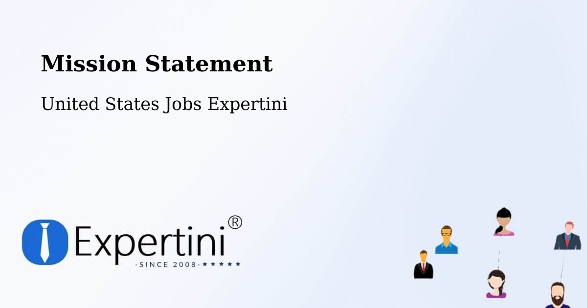 Corporate Mission – Pearson - United States Jobs Expertini
