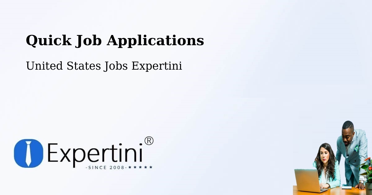 Quick Apply Feature – Pearson - United States Jobs Expertini