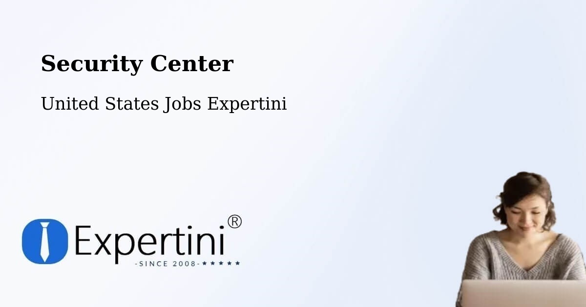 Security & Compliance – Pearson - United States Jobs Expertini