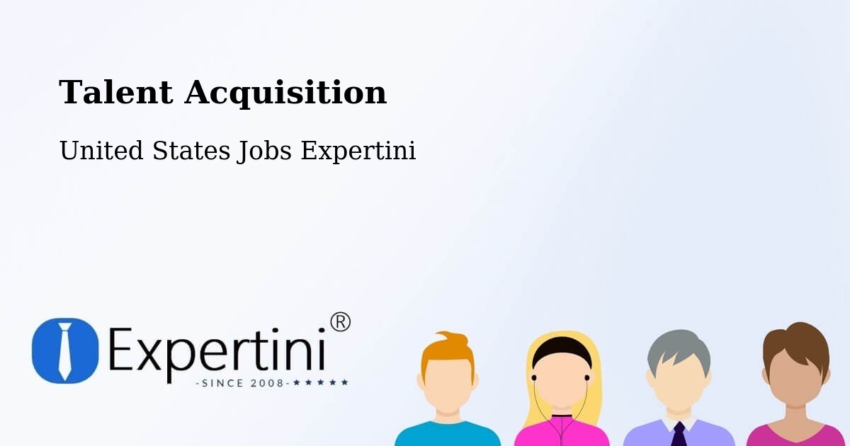 Post Jobs & Find Candidates in Pearson – Talent Acquisition Solutions - United States Jobs Expertini