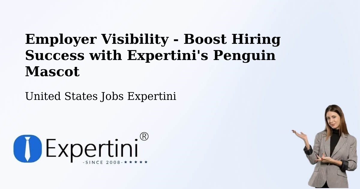 Employer Visibility Strategy – Pearson - United States Jobs Expertini